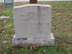 Doris E. <I>Bibeau</I> Allard 