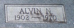 Alvin N. Allen 