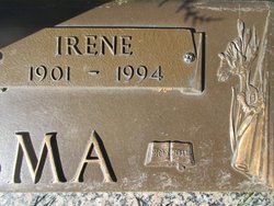 Irene <I>Andringa</I> Nieuwsma 