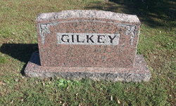 Gertrude Rodgers <I>Gilkey</I> Algea 