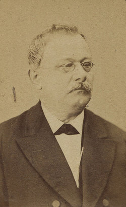 Wilhelm Michael Schaffrath 