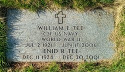 William E. Tee 