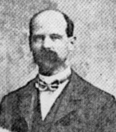 John William Shorland Harris 