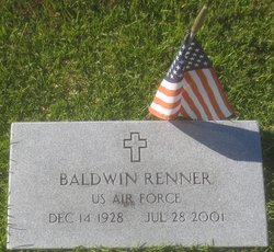 Baldwin Renner 
