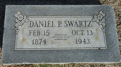 Daniel Peter Swartz 