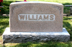 Arch R. Williams 