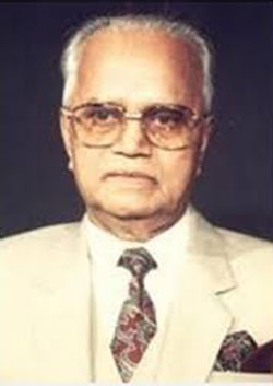 Abdur Rahman Biswas 