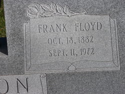 Frank Floyd Fulton 