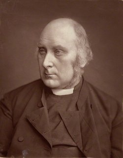 Bishop James Russel Woodford 