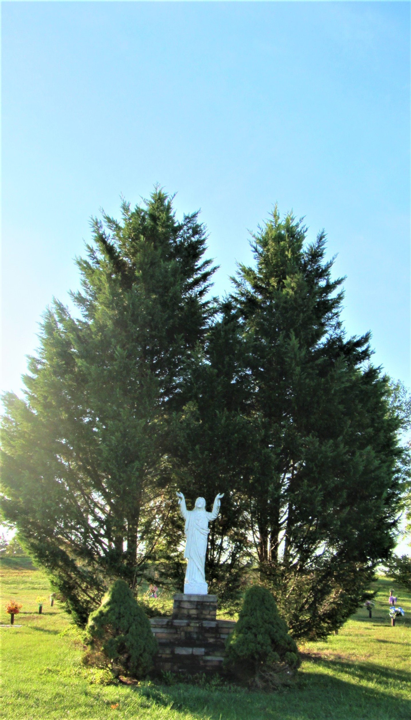 Blue Ridge Memorial Gardens In Roanoke Virginia Find A Grave