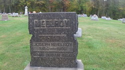 Joseph McElroy 