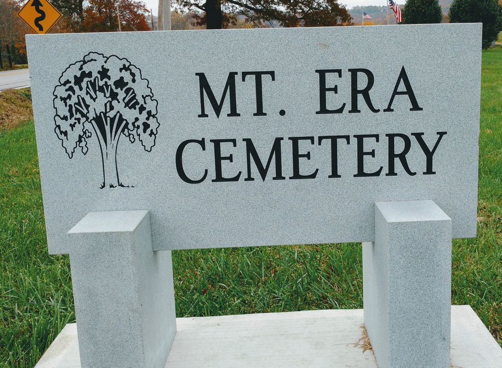 Mount Era Cemetery