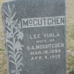 Lee Viola <I>Reynolds</I> McCutchen 