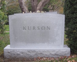 Kenneth Morse Kurson 