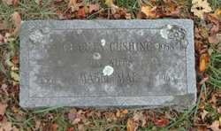 Charles Louis Cushing 