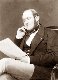 Georges Eugène Haussmann 