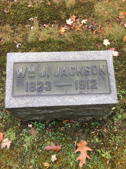 William J Jackson 