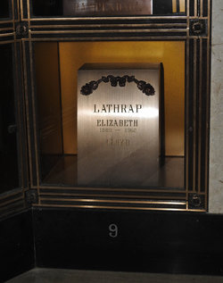 Lloyd Lathrap 