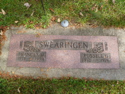 Russell Dean Swearingen 