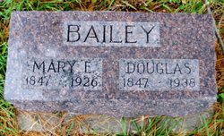 Douglas Bailey 