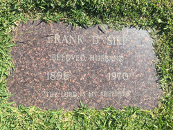Frank David <I>Seip</I> Siep 