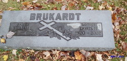 William A. Brukardt 