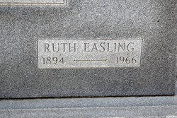 Ruth E. Day 
