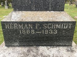 Herman Fernando Schmidt 