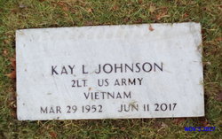 Kay L. Johnson 