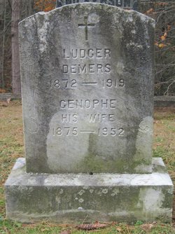 Ludger Demers 