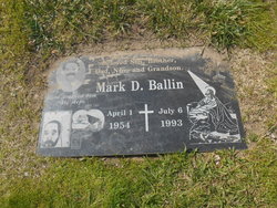 Mark D. Ballin 