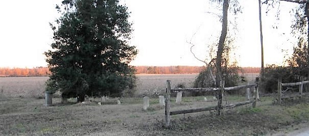 Cahoon Cemetery