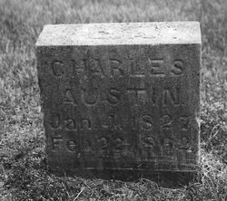 Charles Austin 
