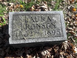 Laura <I>Earl</I> Bronson 