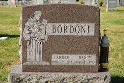 Camillo Bordoni 
