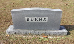 Mary Lee <I>Harris</I> Burns 