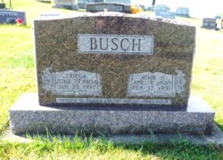 John H. Busch 