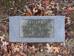 Edgar Warren Allen 