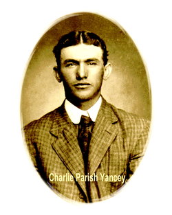 Charlie Parish Yancey 