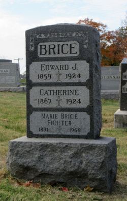 Edward J. Brice 