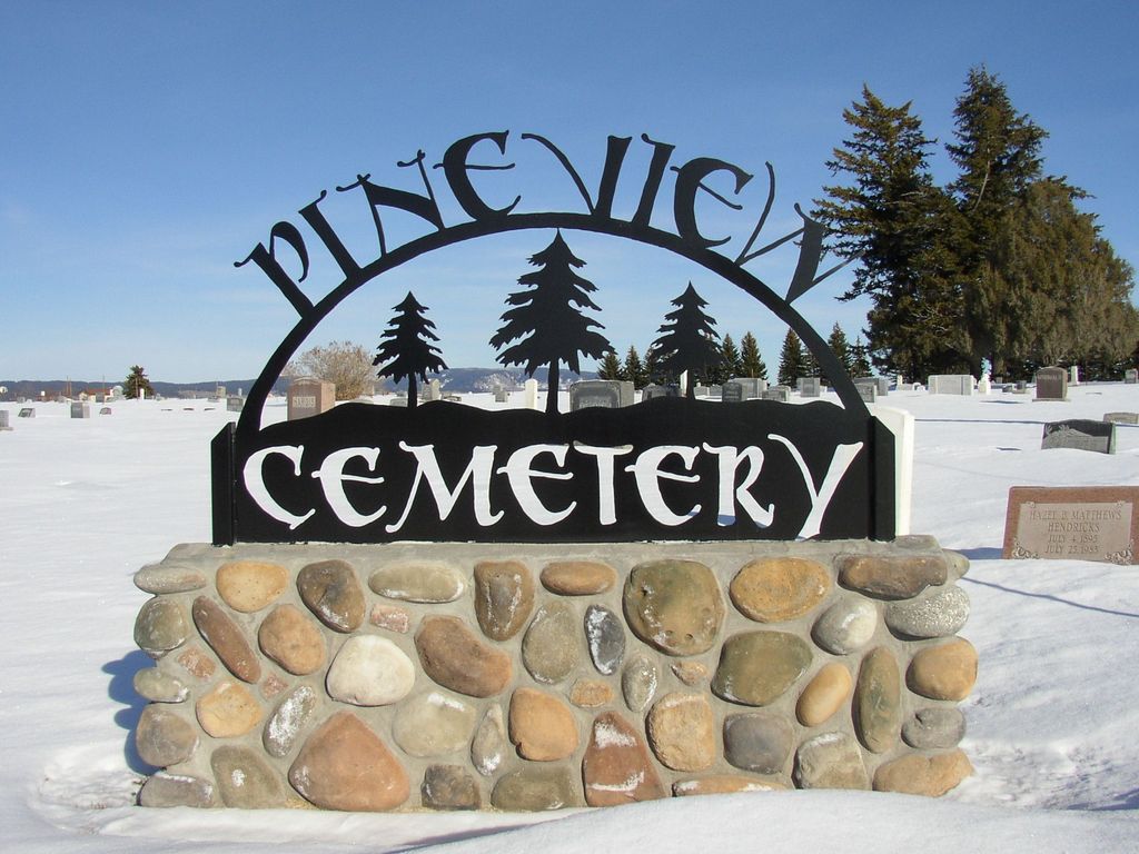 Pineview Cemetery