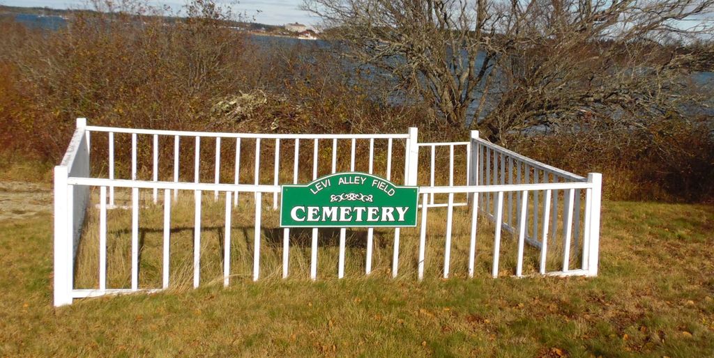 Levi K Alley Cemetery