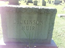 Dickinson 