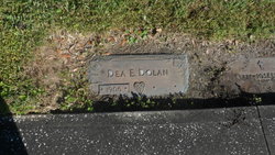 Dea E Dolan 