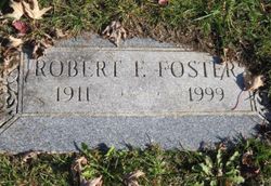 Robert F. Foster 
