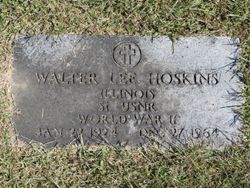 Walter Lee Hoskins 