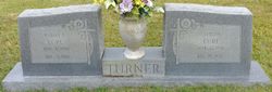 Marian <I>Turner</I> Eure 