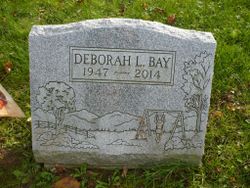 Deborah Louella <I>Bennett</I> Bay 