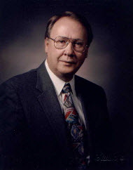 Charles Edward Mayo Jr.