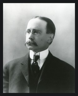 Charles E. Rushmore 